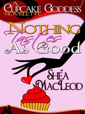 cover image of Nothing Tastes As Good